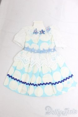 画像1: SDM＆MSD/OF:ワンピース/1/4　40ｃｍ　BJD　MJD　衣装　ドール用 I-26-01-25-190-YB-ZI