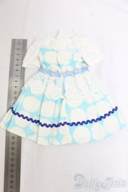 画像2: SDM＆MSD/OF:ワンピース/1/4　40ｃｍ　BJD　MJD　衣装　ドール用 I-26-01-25-190-YB-ZI