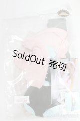DD/OF:衣装セット/0 I-26-01-25-196-YB-ZI