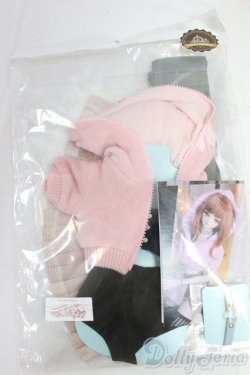 画像1: DD/OF:衣装セット/0 I-26-01-25-196-YB-ZI