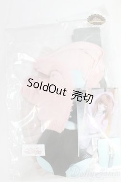 画像1: DD/OF:衣装セット/0 I-26-01-25-196-YB-ZI