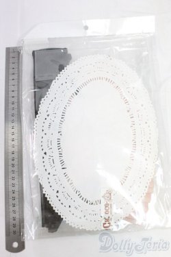 画像2: DD/OF:衣装セット/0 I-26-01-25-196-YB-ZI