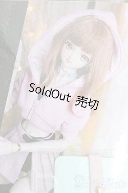 画像3: DD/OF:衣装セット/0 I-26-01-25-196-YB-ZI