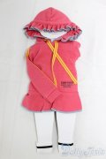 SDM＆MSD/OF:衣装セット/1/4　40ｃｍ　BJD　MJD　衣装　ドール用 I-26-01-25-191-YB-ZI