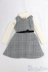 SDM＆MSD/OF:衣装セット/1/4　40ｃｍ　BJD　MJD　衣装　ドール用 I-26-01-25-192-YB-ZI