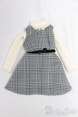 画像1: SDM＆MSD/OF:衣装セット/1/4　40ｃｍ　BJD　MJD　衣装　ドール用 I-26-01-25-192-YB-ZI