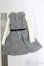 画像2: SDM＆MSD/OF:衣装セット/1/4　40ｃｍ　BJD　MJD　衣装　ドール用 I-26-01-25-192-YB-ZI (2)