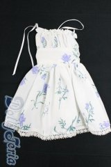 SDM＆MSD/OF:ワンピース/1/4　40ｃｍ　BJD　MJD　衣装　ドール用 I-26-01-25-193-YB-ZI