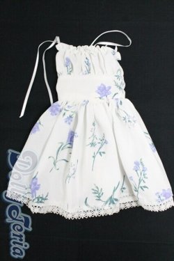 画像1: SDM＆MSD/OF:ワンピース/1/4　40ｃｍ　BJD　MJD　衣装　ドール用 I-26-01-25-193-YB-ZI