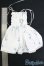 画像2: SDM＆MSD/OF:ワンピース/1/4　40ｃｍ　BJD　MJD　衣装　ドール用 I-26-01-25-193-YB-ZI (2)