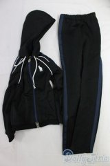 SDGrB＆SD13男の子/OF:パーカー/1/3　65ｃｍ　BJD　MJD　衣装　ドール用 I-26-01-25-197-YB-ZI