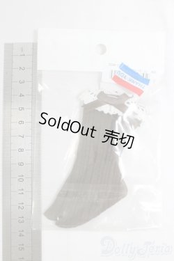 画像2: SDM＆MSD/OF:靴下/1/4　40ｃｍ　BJD　MJD　衣装　ドール用 I-26-01-25-195-YB-ZI