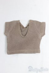 SDM&MSD/OF:トップス/1/4　40ｃｍ　BJD　MJD　衣装　ドール用 I-26-01-25-194-YB-ZI