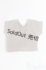 SDM&MSD/OF:トップス/1/4　40ｃｍ　BJD　MJD　衣装　ドール用 I-26-01-25-194-YB-ZI