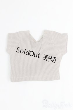 画像1: SDM&MSD/OF:トップス/1/4　40ｃｍ　BJD　MJD　衣装　ドール用 I-26-01-25-194-YB-ZI