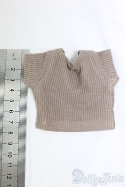 画像2: SDM&MSD/OF:トップス/1/4　40ｃｍ　BJD　MJD　衣装　ドール用 I-26-01-25-194-YB-ZI