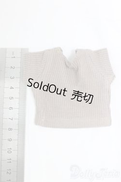 画像2: SDM&MSD/OF:トップス/1/4　40ｃｍ　BJD　MJD　衣装　ドール用 I-26-01-25-194-YB-ZI