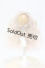 5inch/ウィッグ I-26-01-25-239-YB-ZI