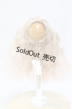 画像1: 5inch/ウィッグ I-26-01-25-239-YB-ZI