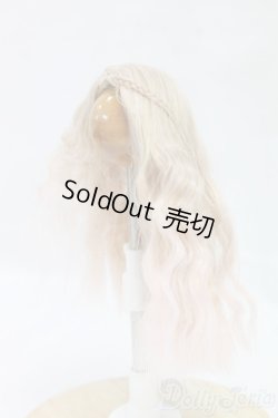 画像2: 5inch/ウィッグ I-26-01-25-239-YB-ZI