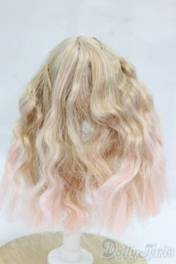 画像3: 5inch/ウィッグ I-26-01-25-239-YB-ZI