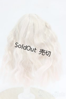 画像3: 5inch/ウィッグ I-26-01-25-239-YB-ZI