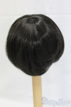 画像2: 7-8inch/ウィッグ I-26-01-25-233-YB-ZI
