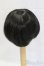 画像2: 7-8inch/ウィッグ I-26-01-25-233-YB-ZI (2)