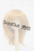 7-8inch/ウィッグ I-26-01-25-235-YB-ZI