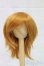 画像1: 7-8inch/ウィッグ I-26-01-25-235-YB-ZI (1)