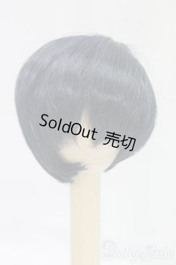 画像1: 7-8inch/ウィッグ I-26-01-25-246-YB-ZI