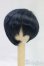 画像1: 7-8inch/ウィッグ I-26-01-25-246-YB-ZI (1)