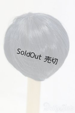 画像2: 7-8inch/ウィッグ I-26-01-25-246-YB-ZI