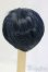 画像2: 7-8inch/ウィッグ I-26-01-25-246-YB-ZI (2)