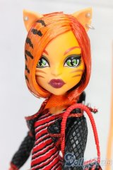 モンスターハイ/本体+衣装 I-26-01-25-218-KD-ZI