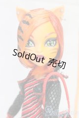 モンスターハイ/本体+衣装 I-26-01-25-218-KD-ZI