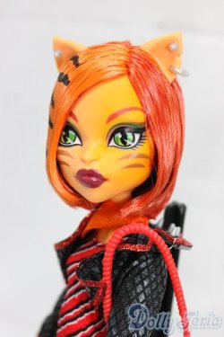 画像2: モンスターハイ/本体+衣装 I-26-01-25-218-KD-ZI