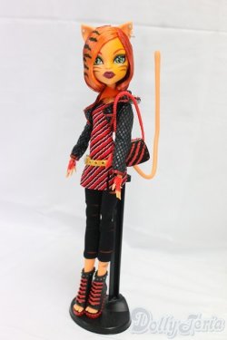 画像4: モンスターハイ/本体+衣装 I-26-01-25-218-KD-ZI