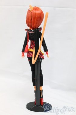 画像5: モンスターハイ/本体+衣装 I-26-01-25-218-KD-ZI