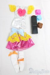 リカちゃん/OF:衣装 I-26-01-25-224-KD-ZI