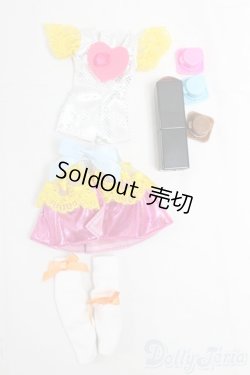 画像1: リカちゃん/OF:衣装 I-26-01-25-224-KD-ZI