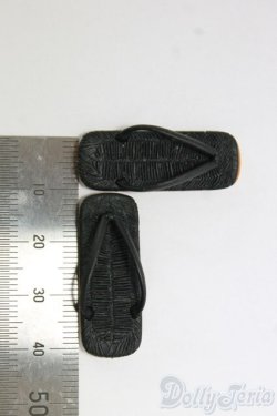 画像2: 六分の一男子図鑑/OF：靴 I-26-01-25-275-KD-ZI