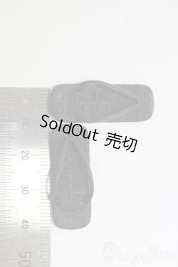 画像2: 六分の一男子図鑑/OF：靴 I-26-01-25-275-KD-ZI