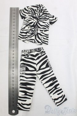 画像2: 1/6男性サイズ/OF:衣装 I-26-01-25-223-KD-ZI