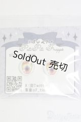 10mm/アニメアイ I-26-01-25-278-KD-ZI