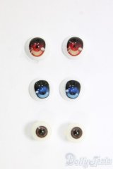 8mm/アクリルアイ I-26-01-25-283-KD-ZI