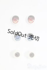 8mm/アクリルアイ I-26-01-25-283-KD-ZI