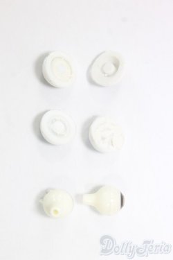 画像2: 8mm/アクリルアイ I-26-01-25-283-KD-ZI