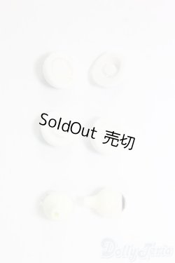 画像2: 8mm/アクリルアイ I-26-01-25-283-KD-ZI