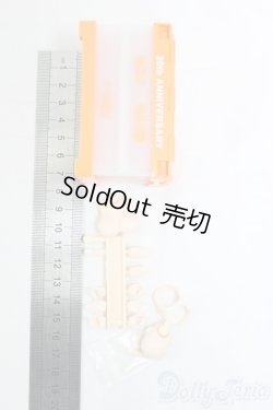 画像2: 1/12サイズドール/OF:小物 I-26-01-25-231-KD-ZI